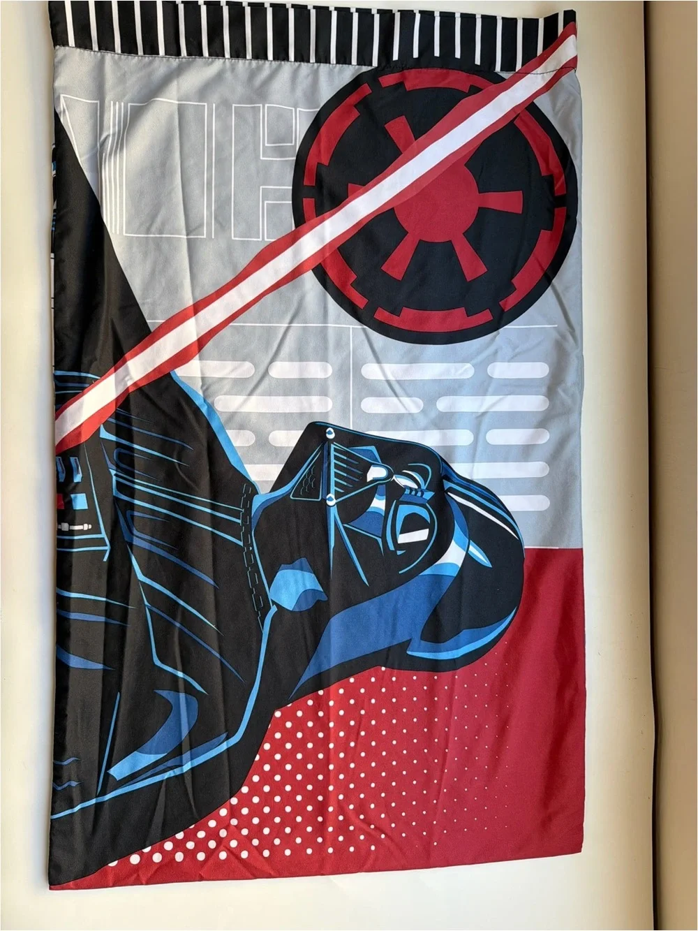 Kohls Star Wars Bedding Collection Pillow Cover Sheet